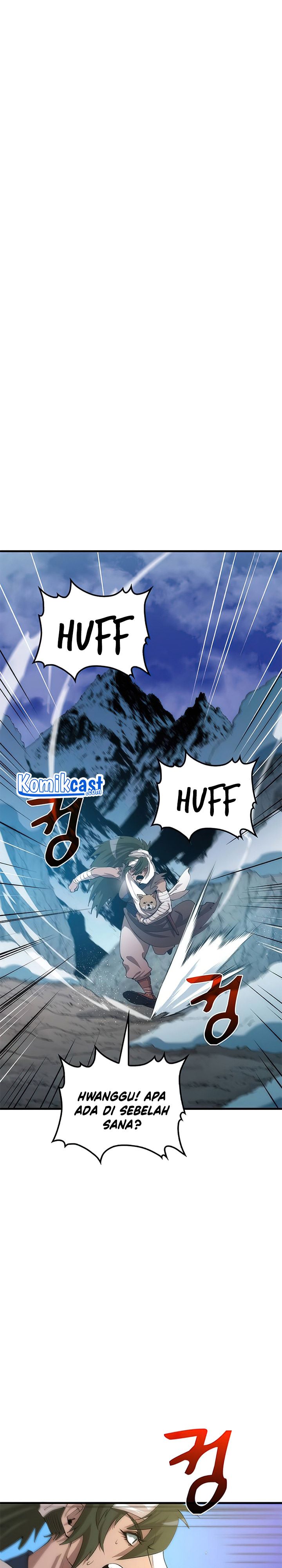 Doctor’s Rebirth Chapter 66 - S2 START Gambar 21