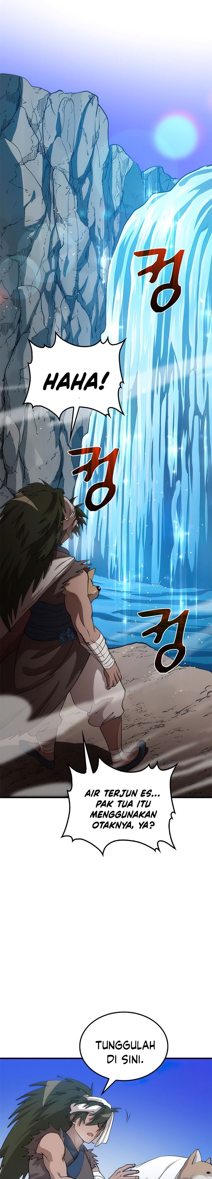 Doctor’s Rebirth Chapter 66 - S2 START Gambar 23