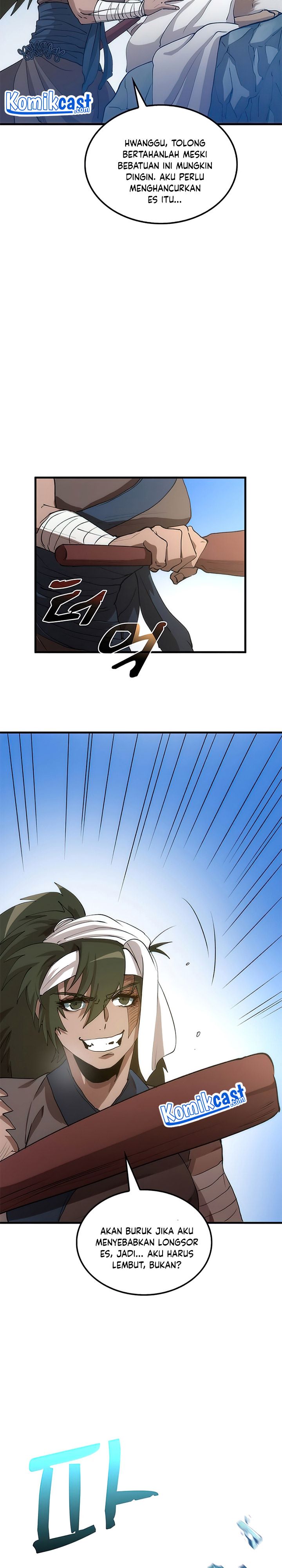 Doctor’s Rebirth Chapter 66 - S2 START Gambar 24