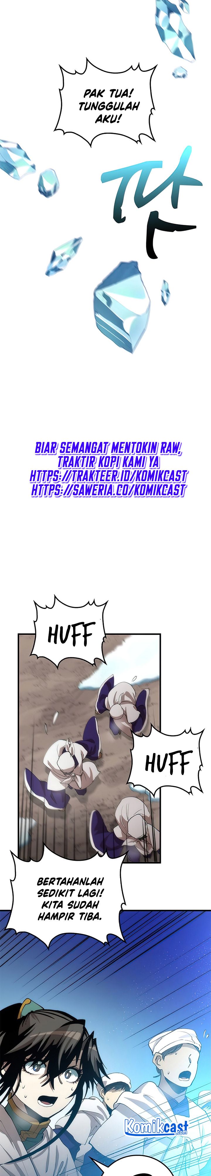 Doctor’s Rebirth Chapter 66 - S2 START Gambar 25