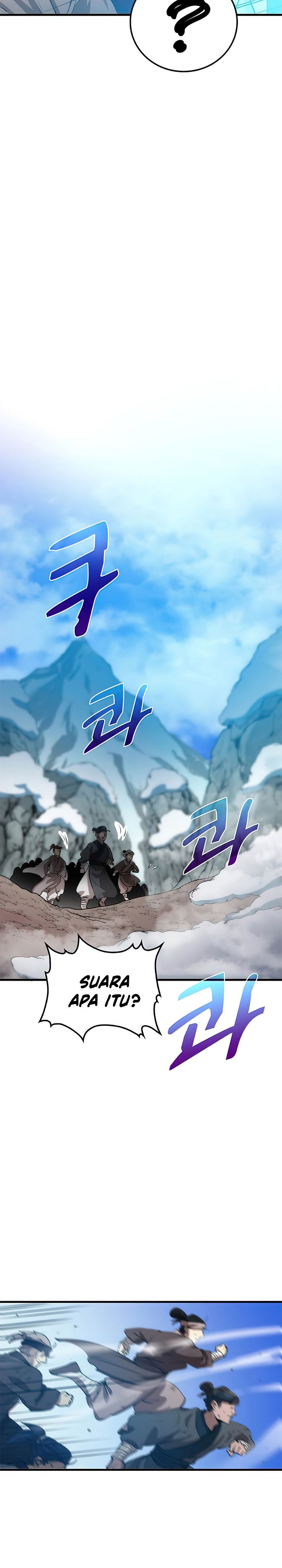 Doctor’s Rebirth Chapter 66 - S2 START Gambar 26