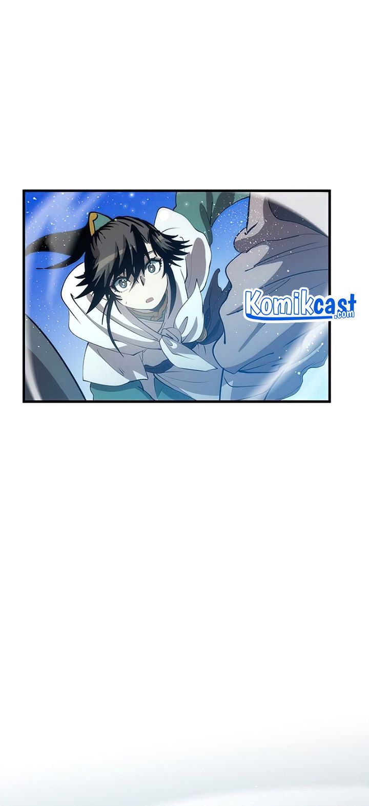 Doctor’s Rebirth Chapter 66 - S2 START Gambar 27