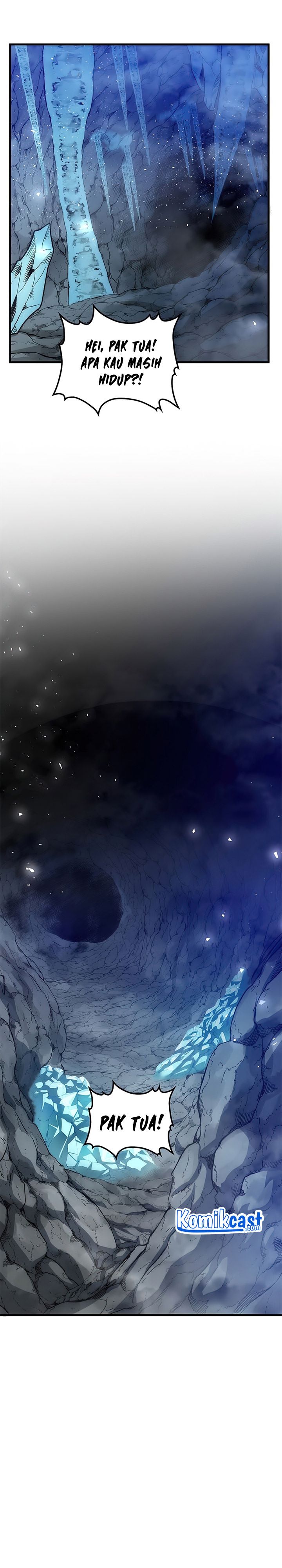 Doctor’s Rebirth Chapter 66 - S2 START Gambar 31