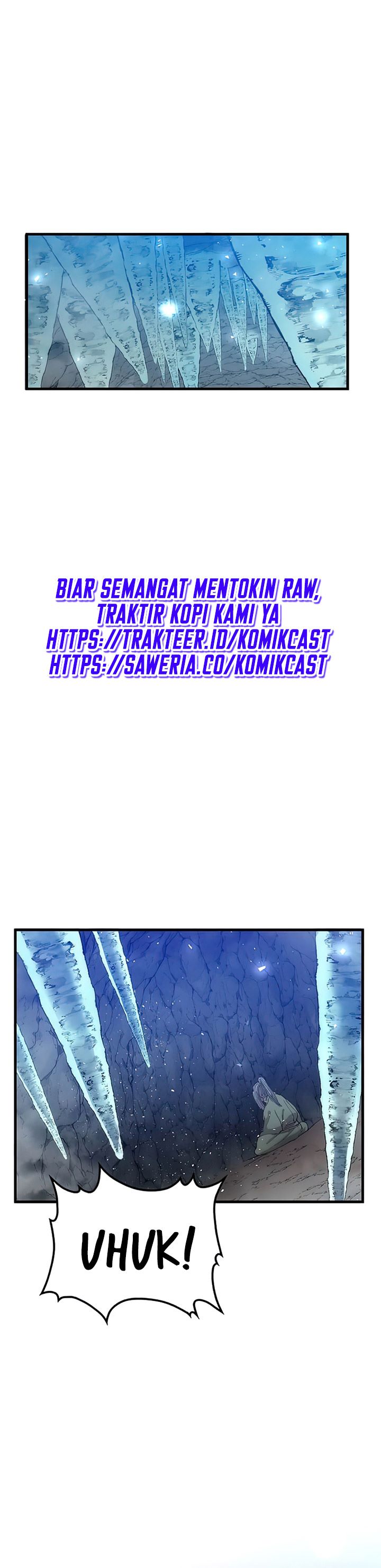 Doctor’s Rebirth Chapter 66 - S2 START Gambar 32