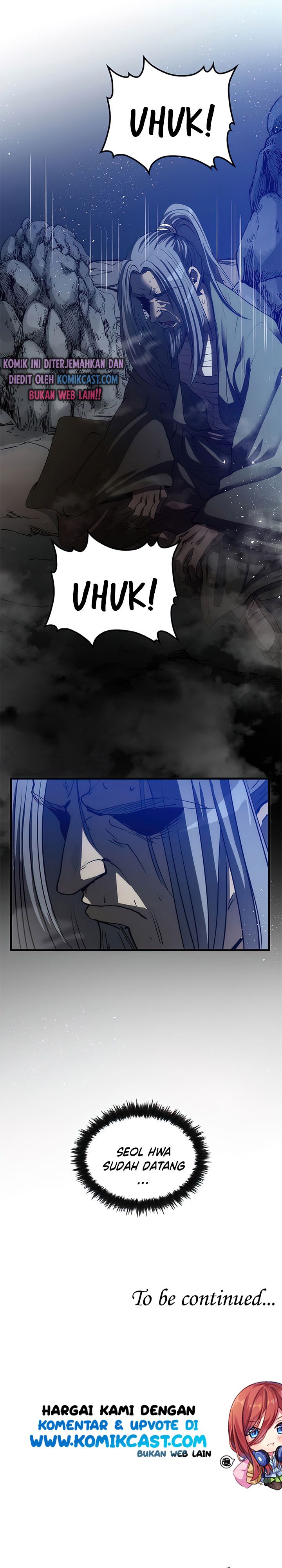 Doctor’s Rebirth Chapter 66 - S2 START Gambar 33