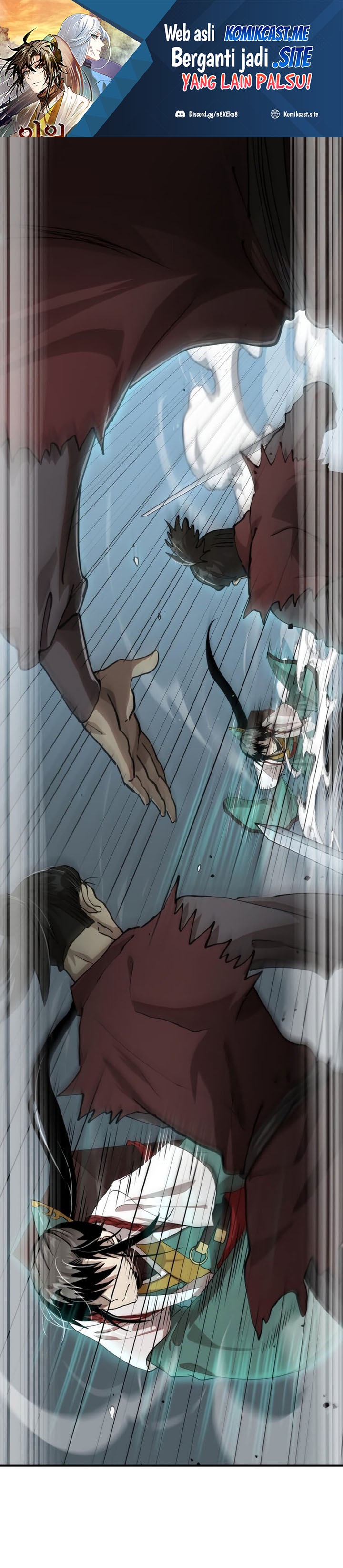 Doctor’s Rebirth Chapter 103 Gambar 2