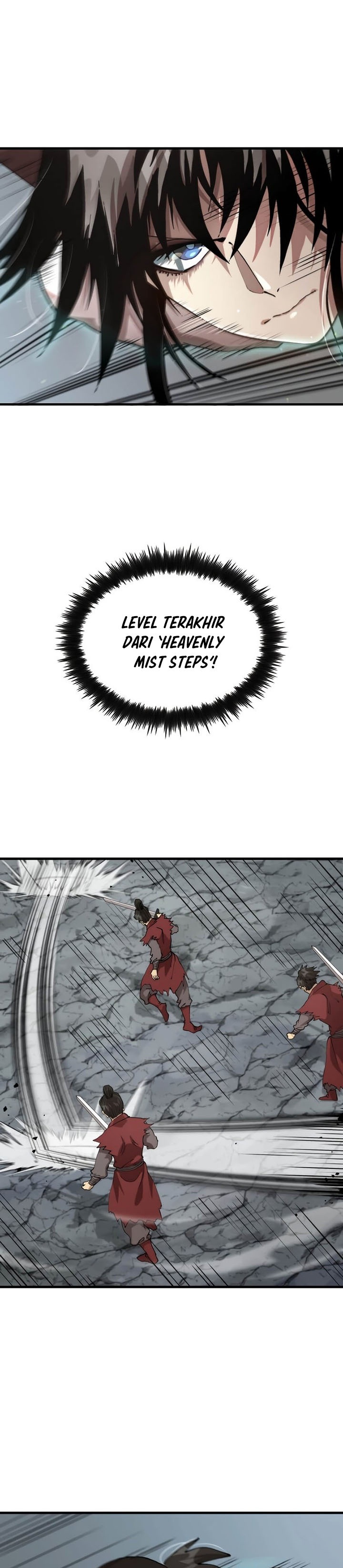 Doctor’s Rebirth Chapter 103 Gambar 3
