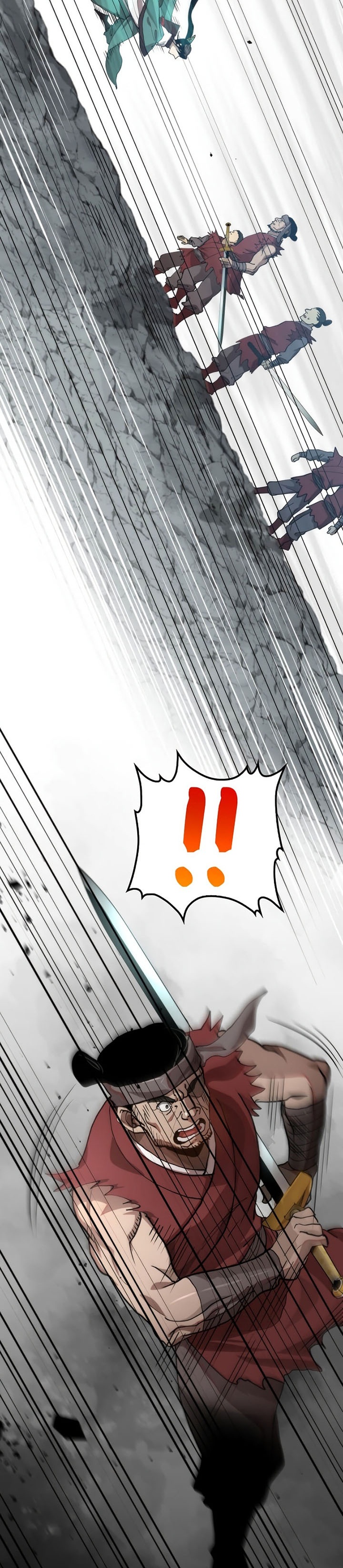 Doctor’s Rebirth Chapter 103 Gambar 5
