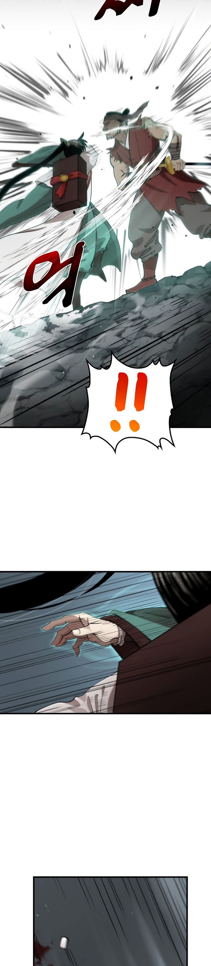 Doctor’s Rebirth Chapter 103 Gambar 7