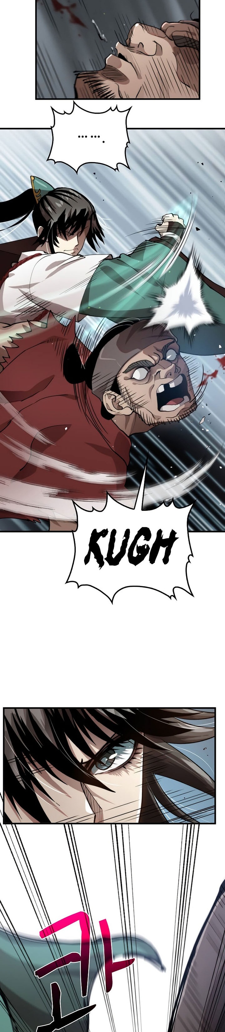 Doctor’s Rebirth Chapter 103 Gambar 8
