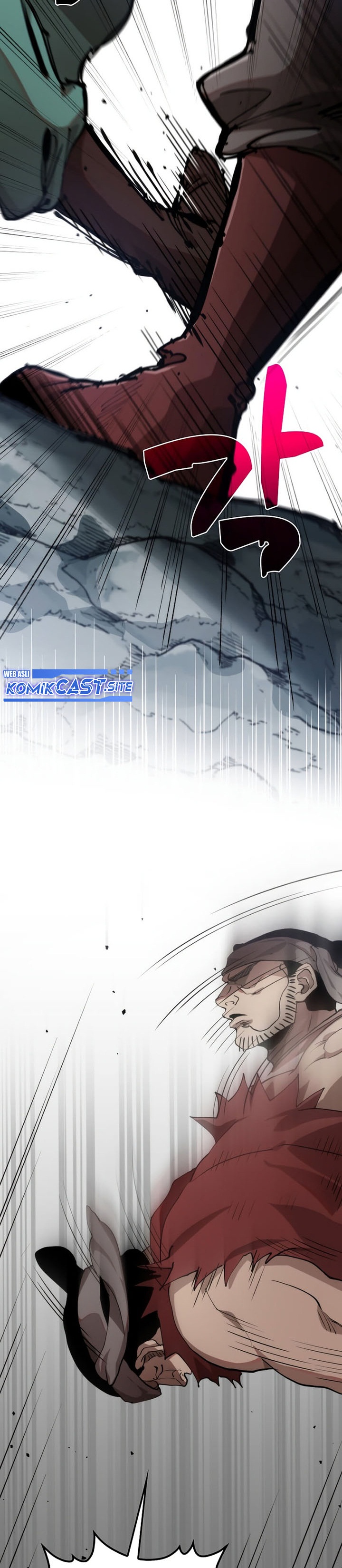 Doctor’s Rebirth Chapter 103 Gambar 9
