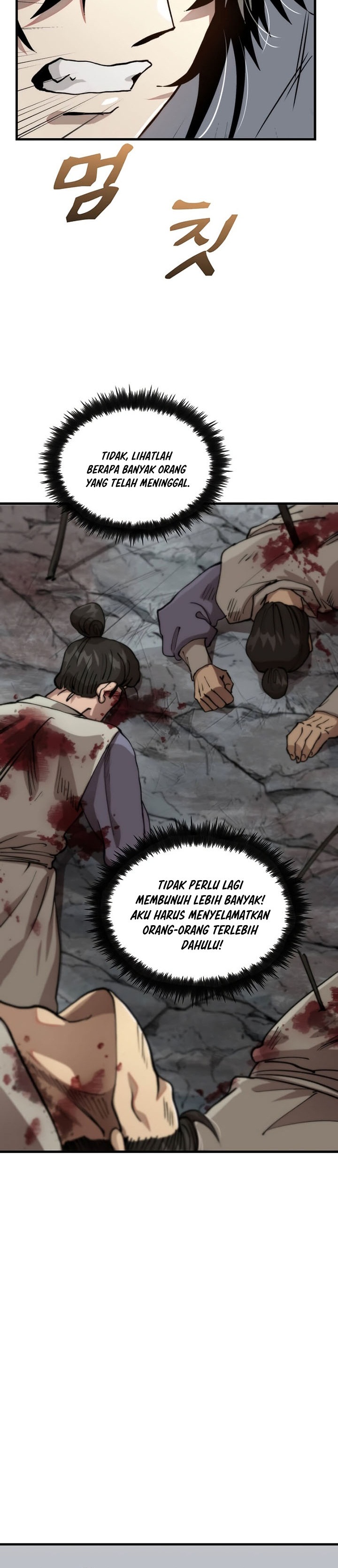 Doctor’s Rebirth Chapter 103 Gambar 15