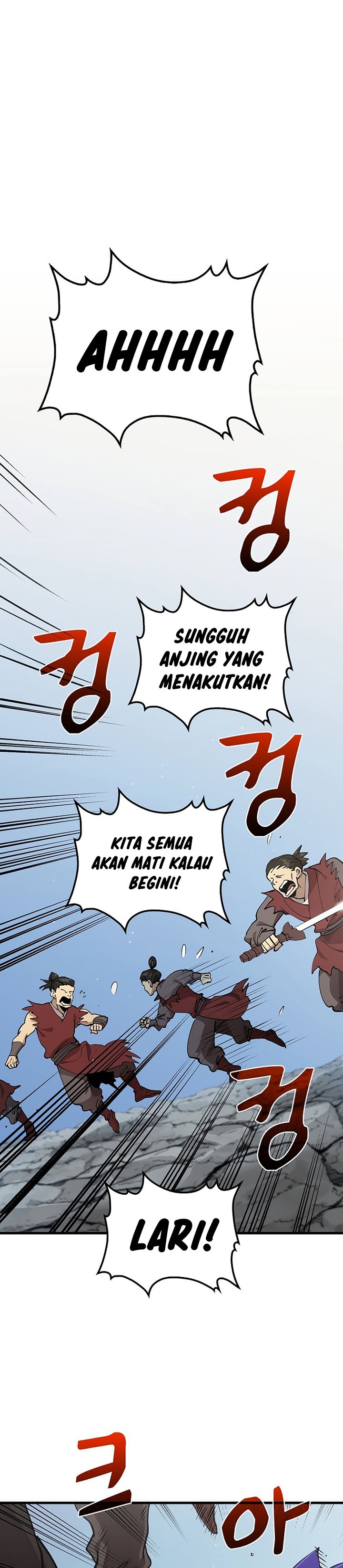 Doctor’s Rebirth Chapter 103 Gambar 17