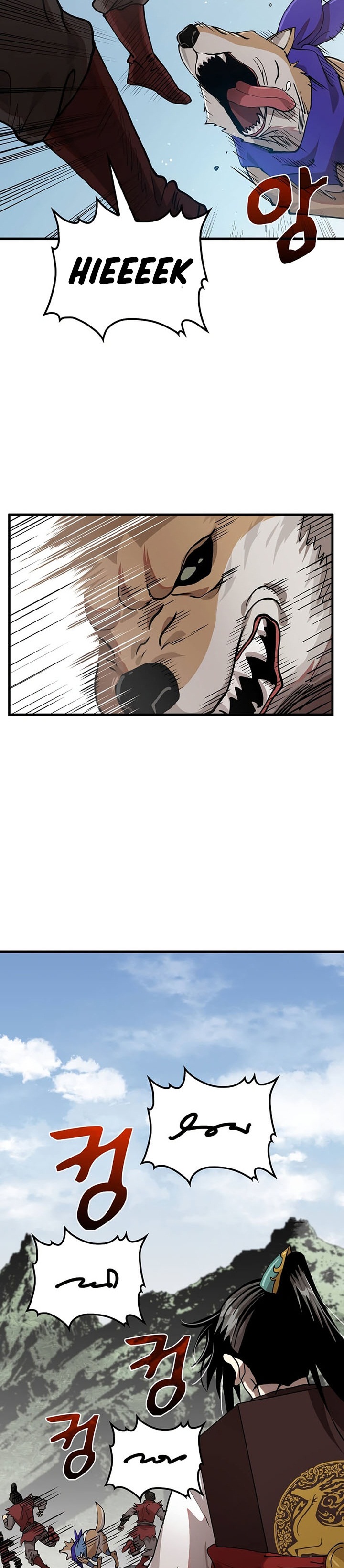 Doctor’s Rebirth Chapter 103 Gambar 18