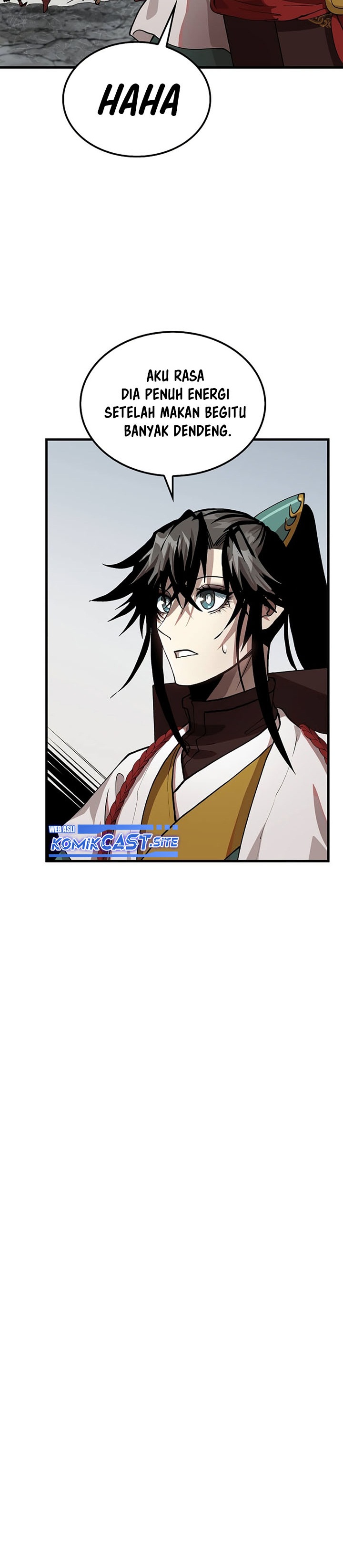 Doctor’s Rebirth Chapter 103 Gambar 19
