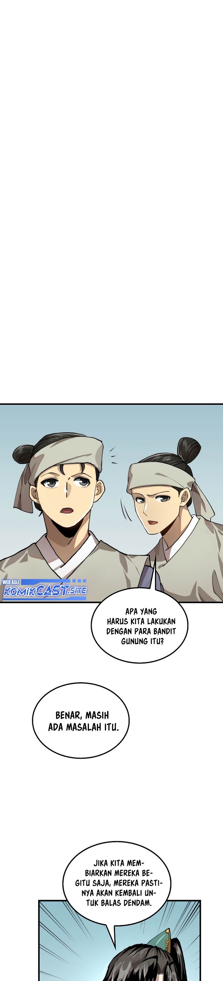 Doctor’s Rebirth Chapter 103 Gambar 29