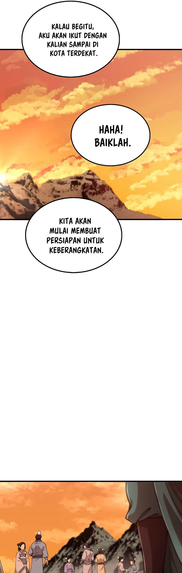 Doctor’s Rebirth Chapter 103 Gambar 32