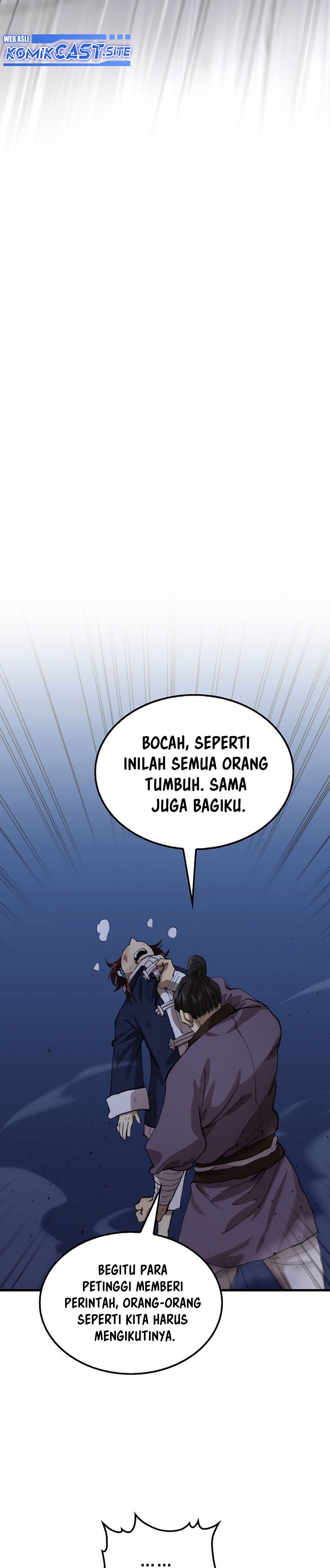 Doctor’s Rebirth Chapter 106 Gambar 4