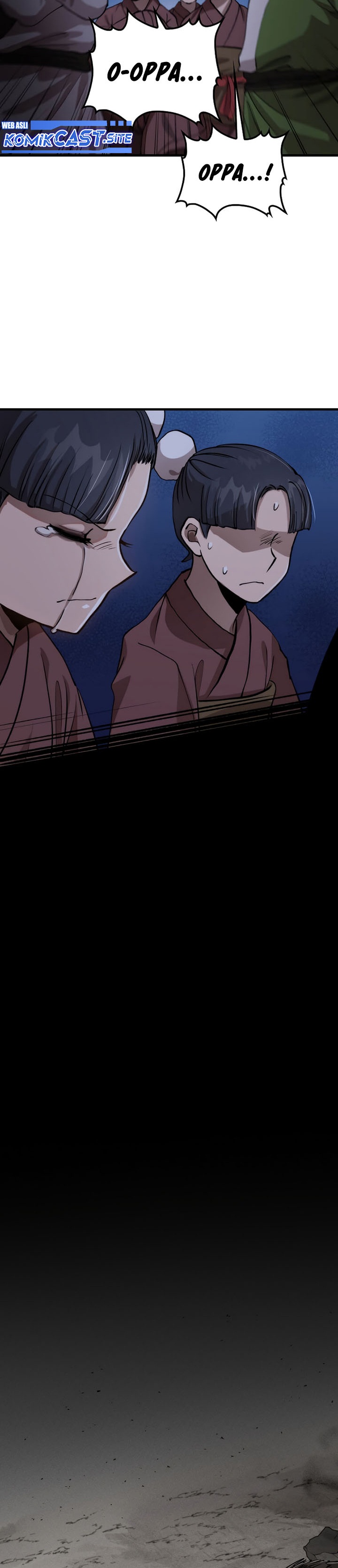Doctor’s Rebirth Chapter 106 Gambar 8