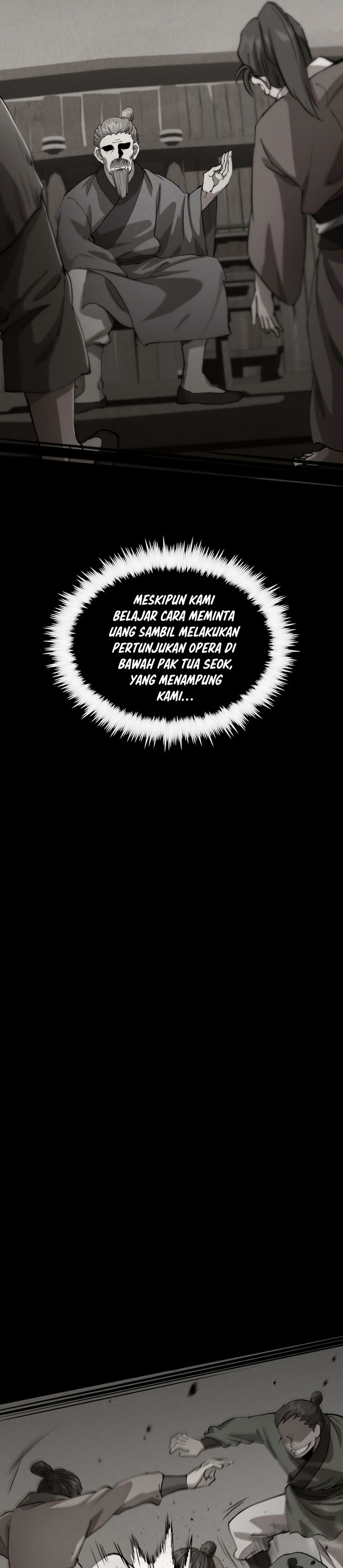 Doctor’s Rebirth Chapter 106 Gambar 10