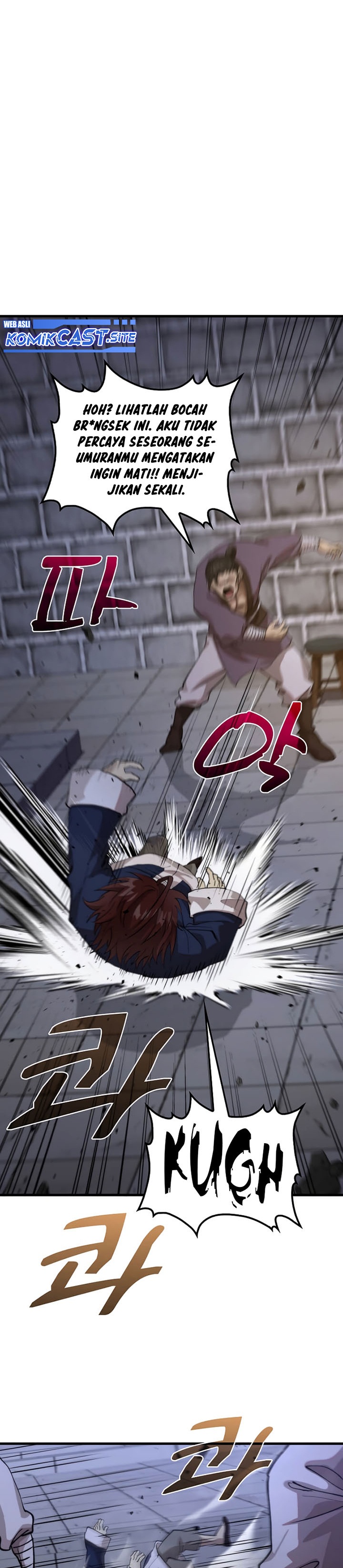 Doctor’s Rebirth Chapter 106 Gambar 12