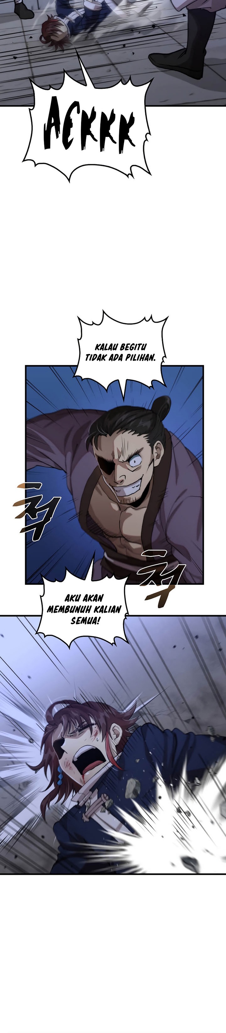Doctor’s Rebirth Chapter 106 Gambar 13