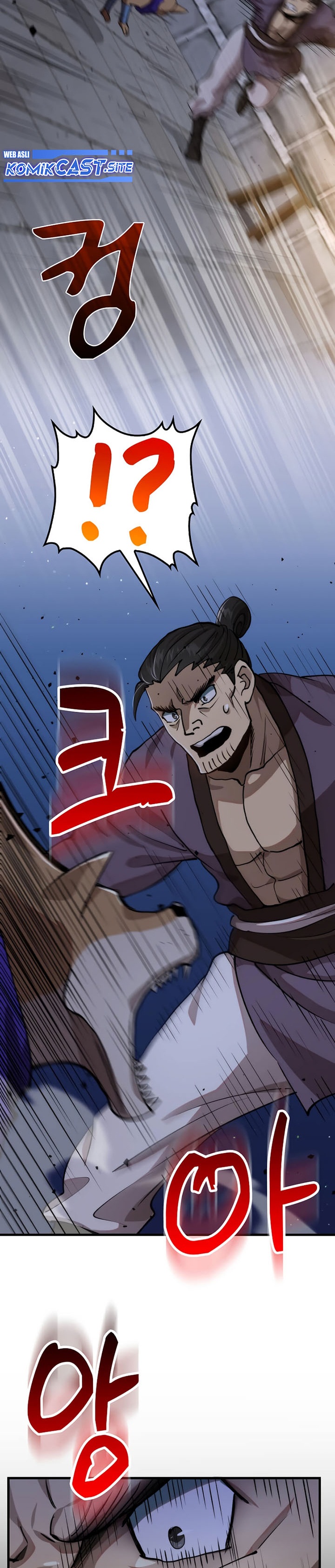 Doctor’s Rebirth Chapter 106 Gambar 16