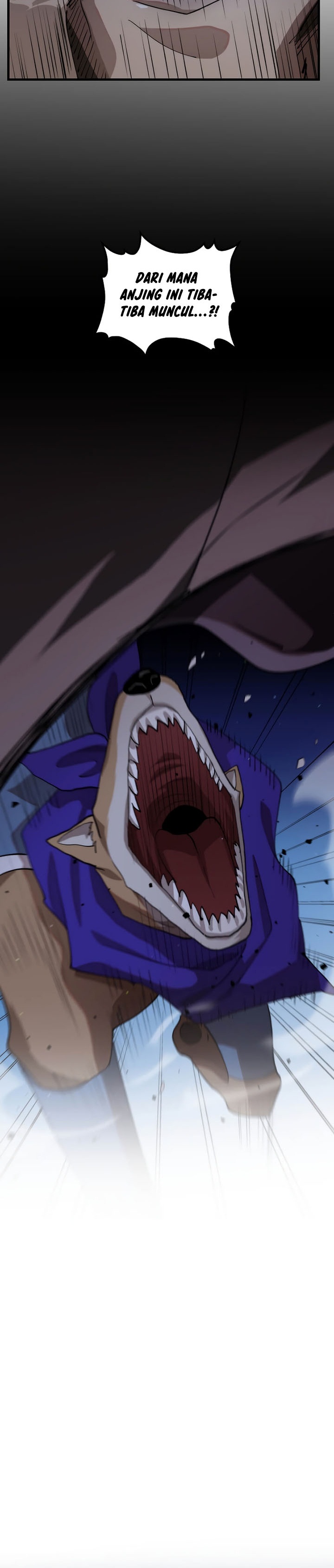 Doctor’s Rebirth Chapter 106 Gambar 17