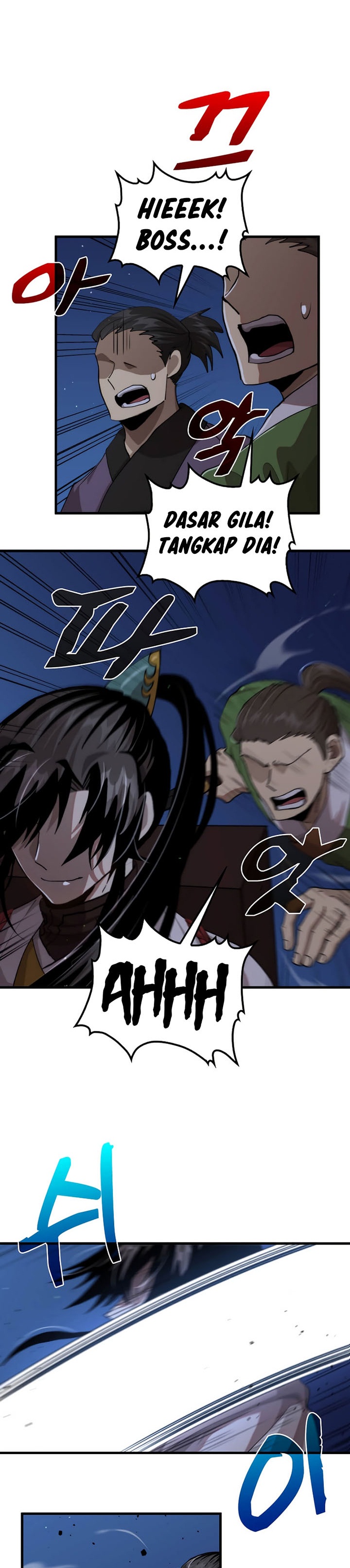 Doctor’s Rebirth Chapter 106 Gambar 20