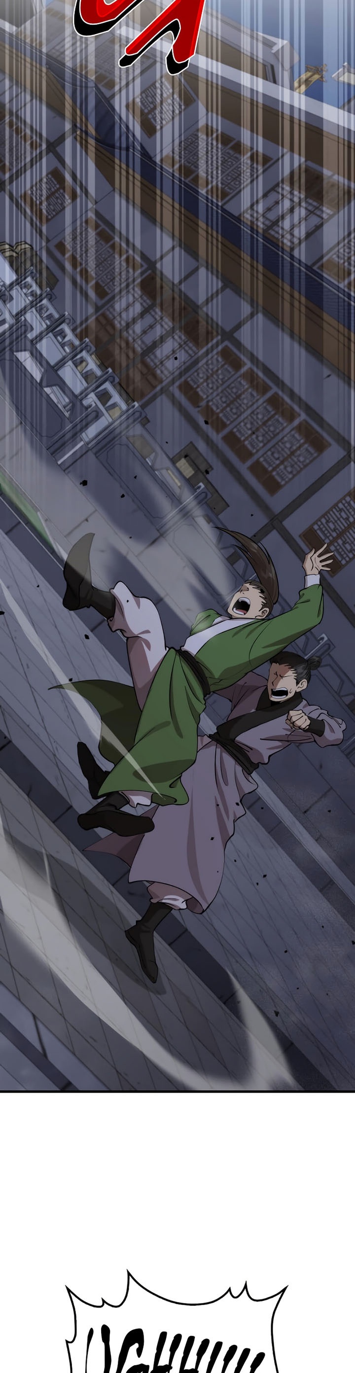 Doctor’s Rebirth Chapter 106 Gambar 23
