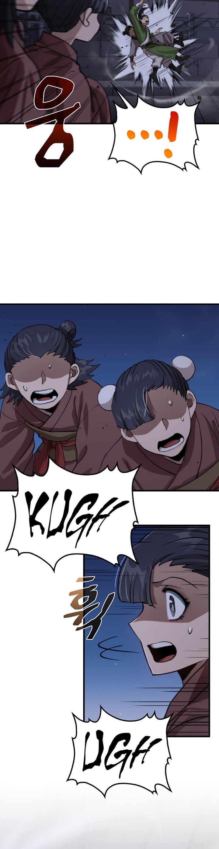Doctor’s Rebirth Chapter 106 Gambar 25