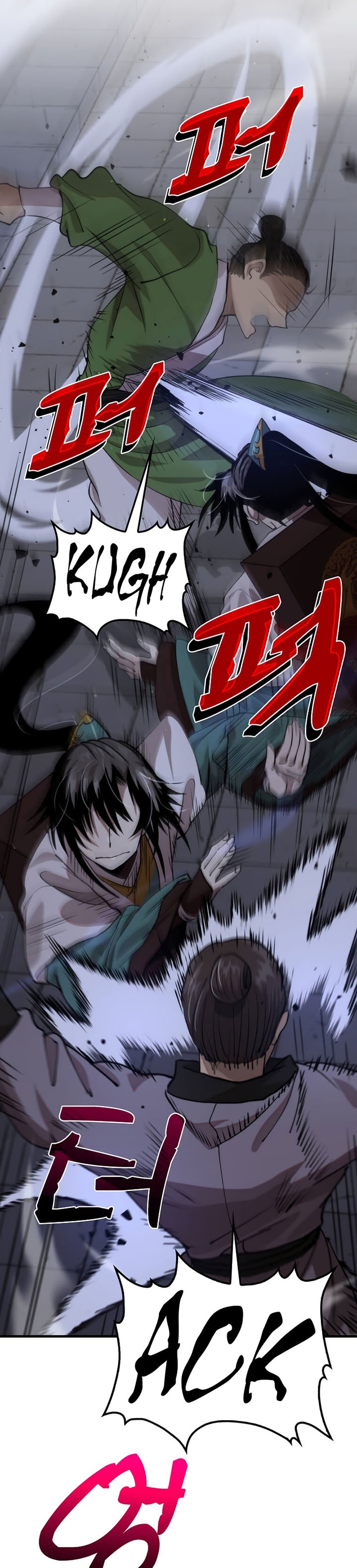 Doctor’s Rebirth Chapter 106 Gambar 26