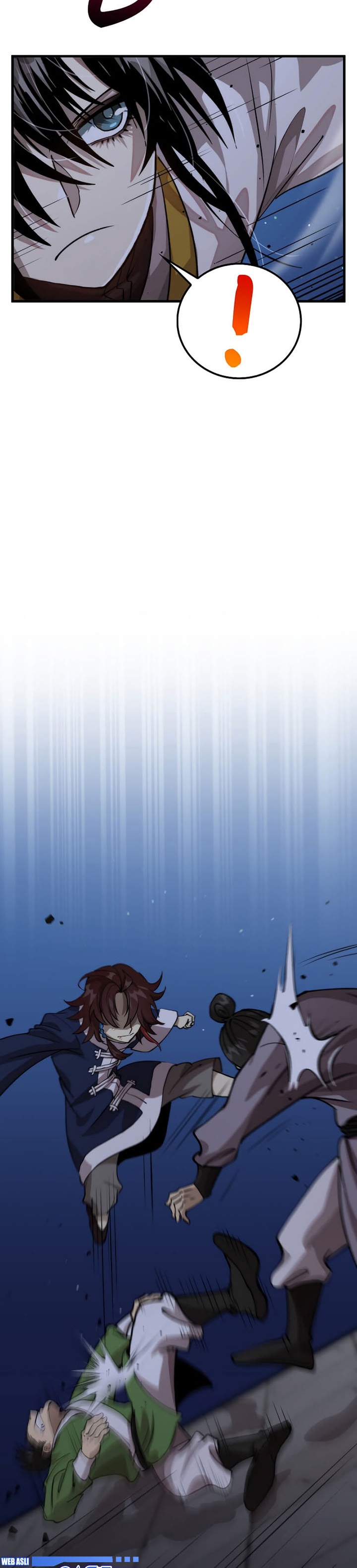 Doctor’s Rebirth Chapter 106 Gambar 27