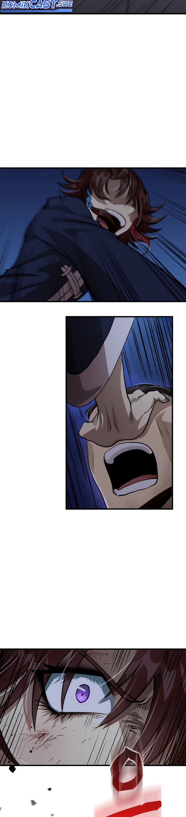 Doctor’s Rebirth Chapter 106 Gambar 28