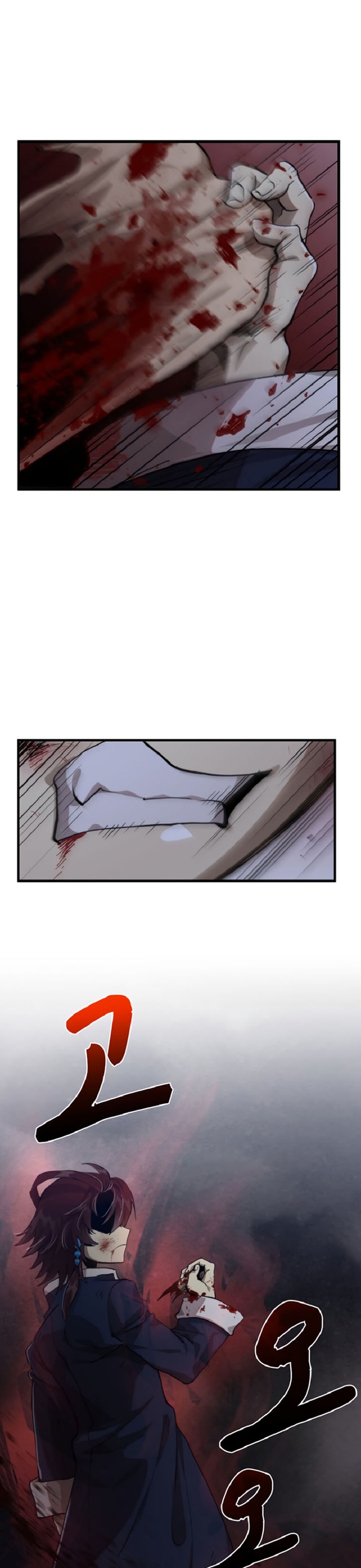 Doctor’s Rebirth Chapter 106 Gambar 31