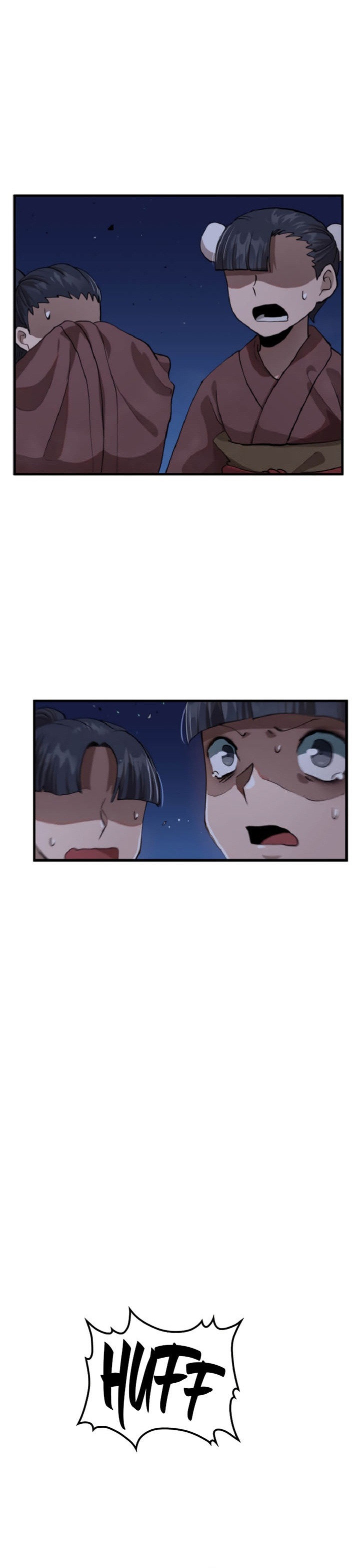 Doctor’s Rebirth Chapter 106 Gambar 33
