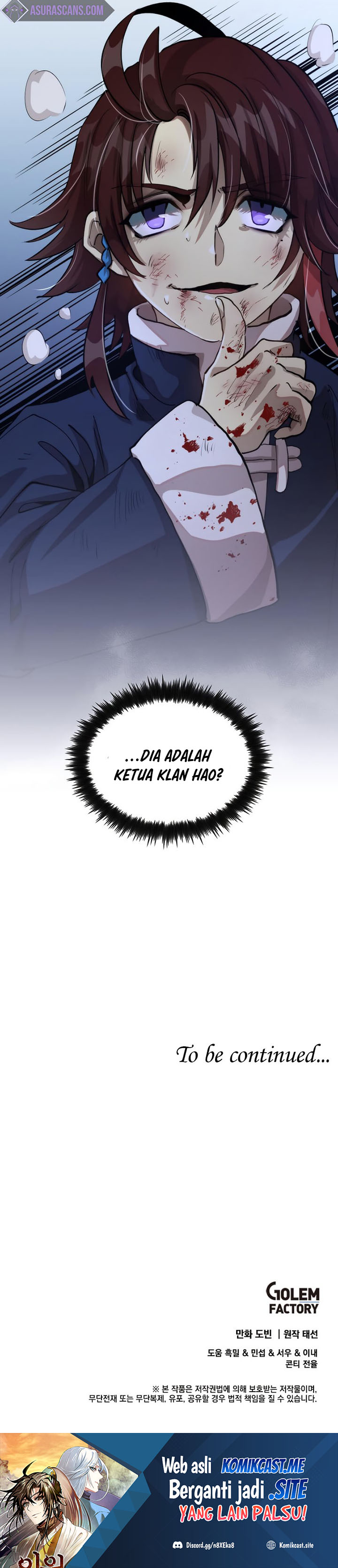 Doctor’s Rebirth Chapter 106 Gambar 38