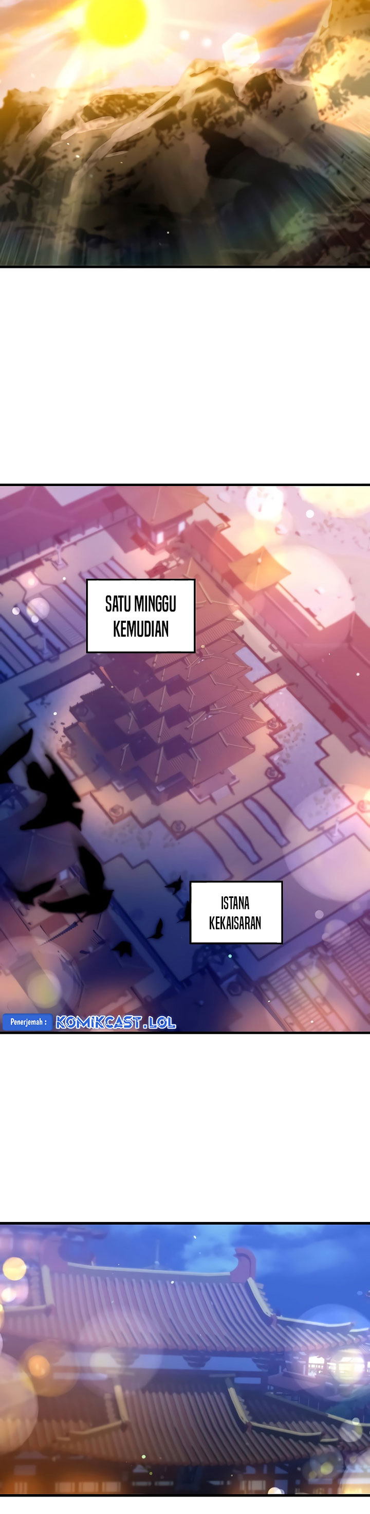 Doctor’s Rebirth Chapter 151 Gambar 9
