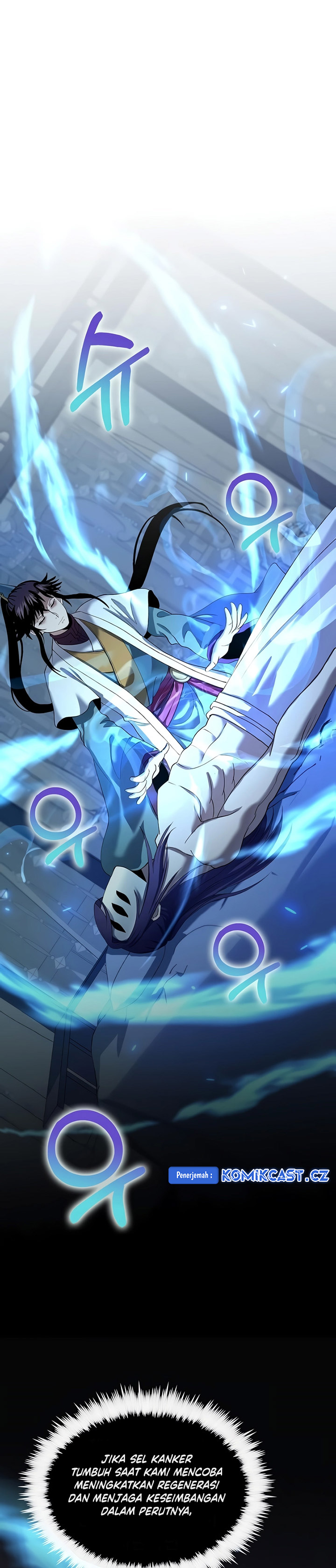 Doctor’s Rebirth Chapter 167 Gambar 16