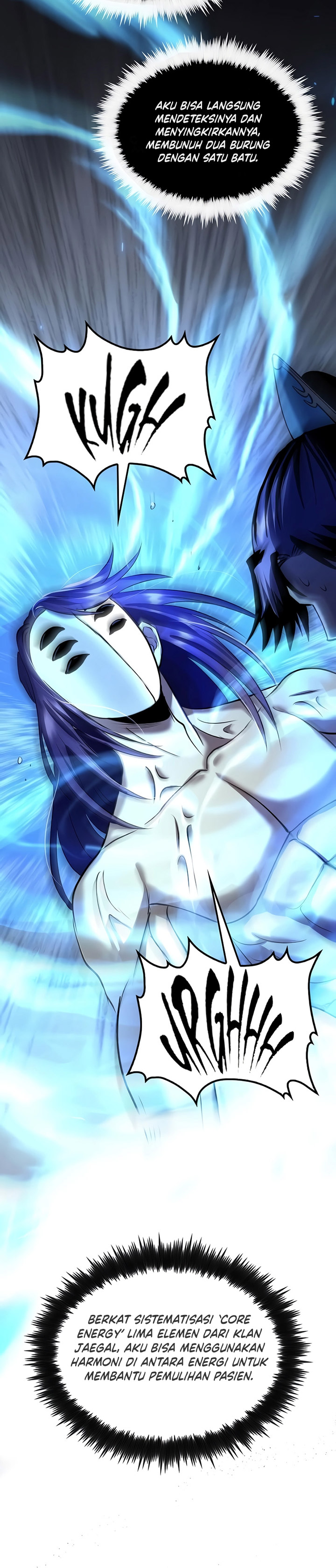 Doctor’s Rebirth Chapter 167 Gambar 17