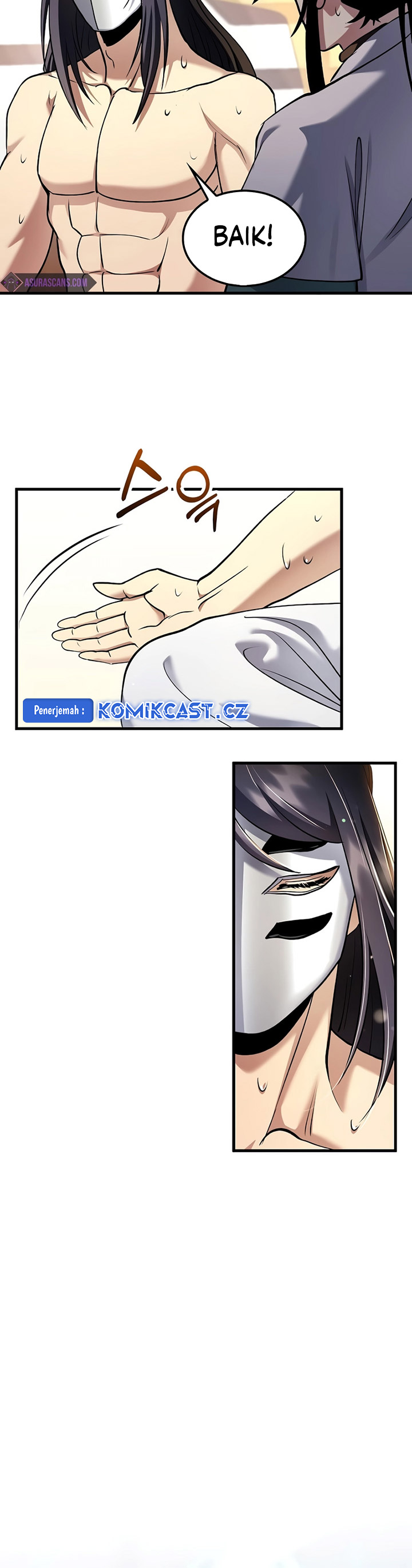 Doctor’s Rebirth Chapter 167 Gambar 25