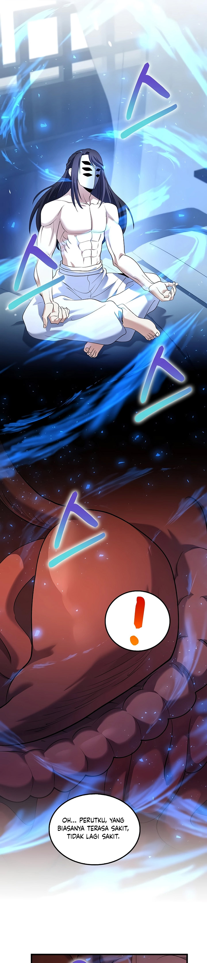 Doctor’s Rebirth Chapter 167 Gambar 26
