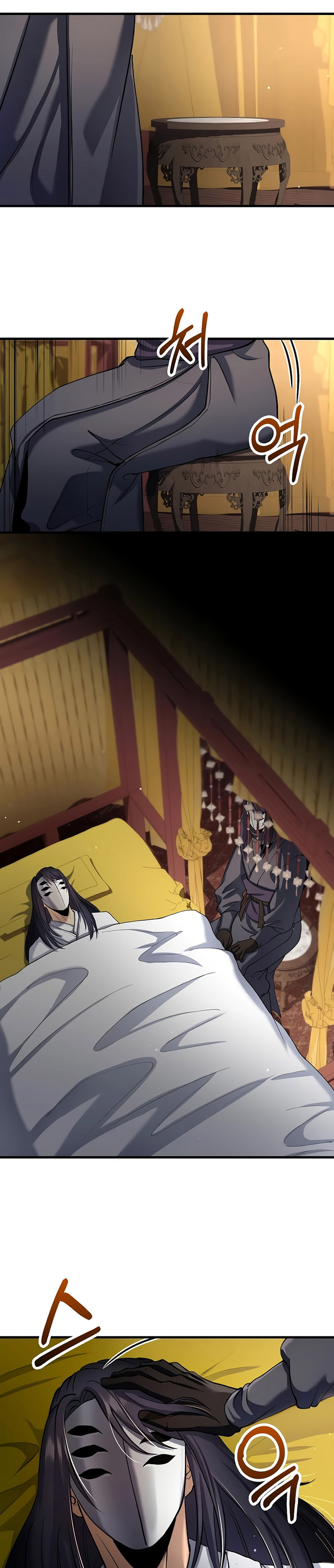 Doctor’s Rebirth Chapter 158 Gambar 18