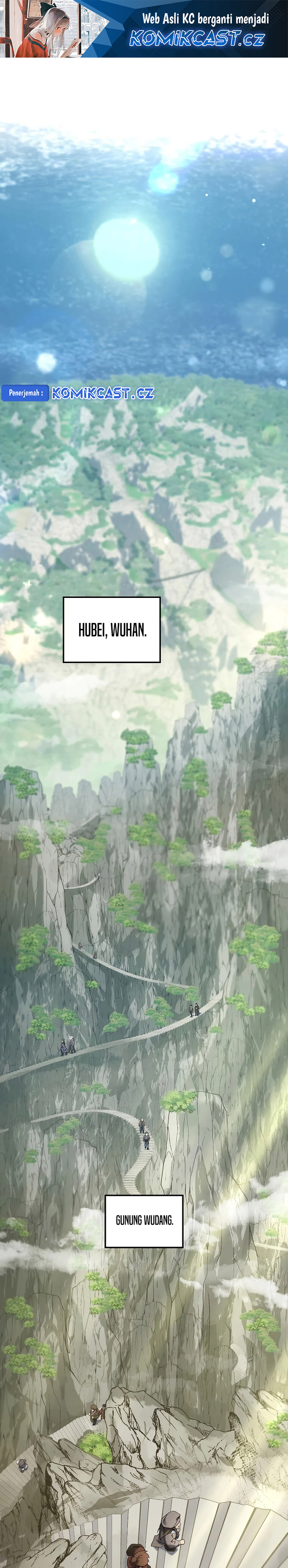 Doctor’s Rebirth Chapter 164 Gambar 2