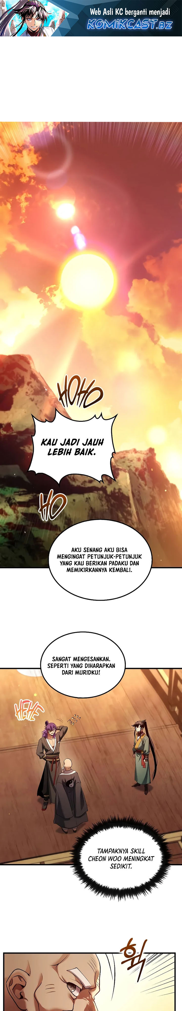 Doctor’s Rebirth Chapter 175 Gambar 2