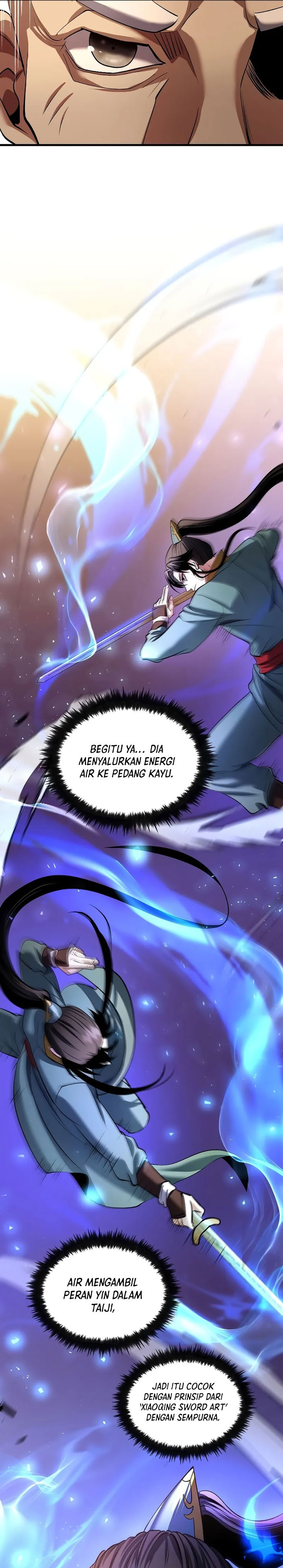 Doctor’s Rebirth Chapter 175 Gambar 14