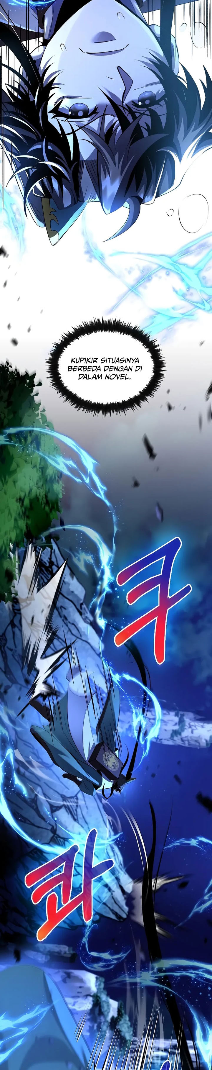 Doctor’s Rebirth Chapter 180 Gambar 4