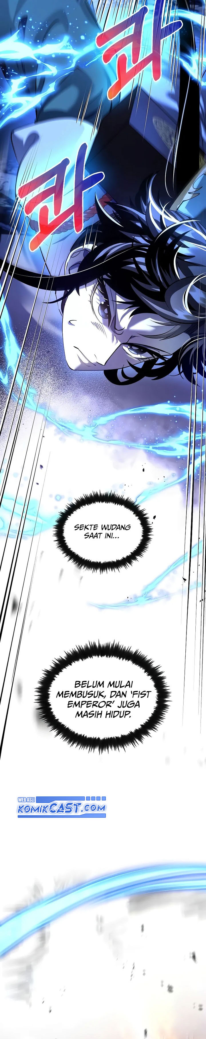Doctor’s Rebirth Chapter 180 Gambar 5