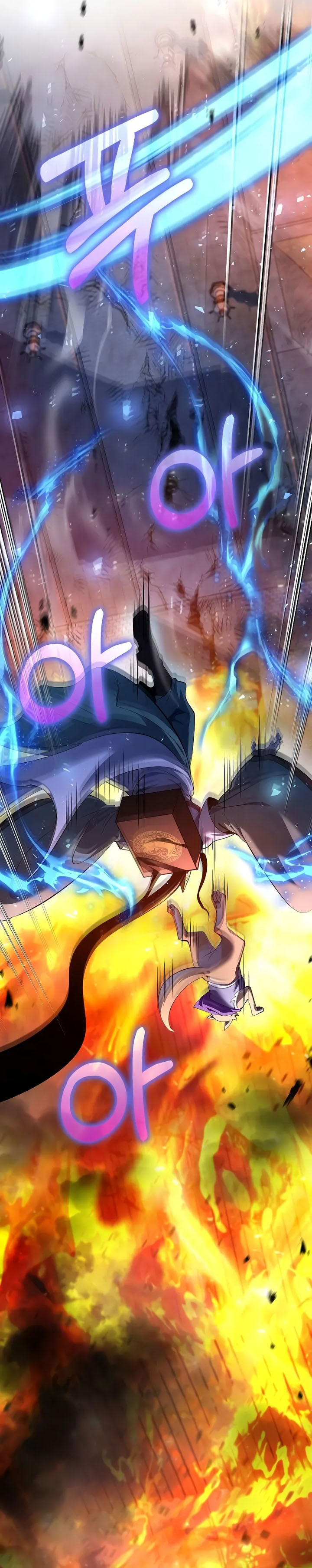 Doctor’s Rebirth Chapter 180 Gambar 6