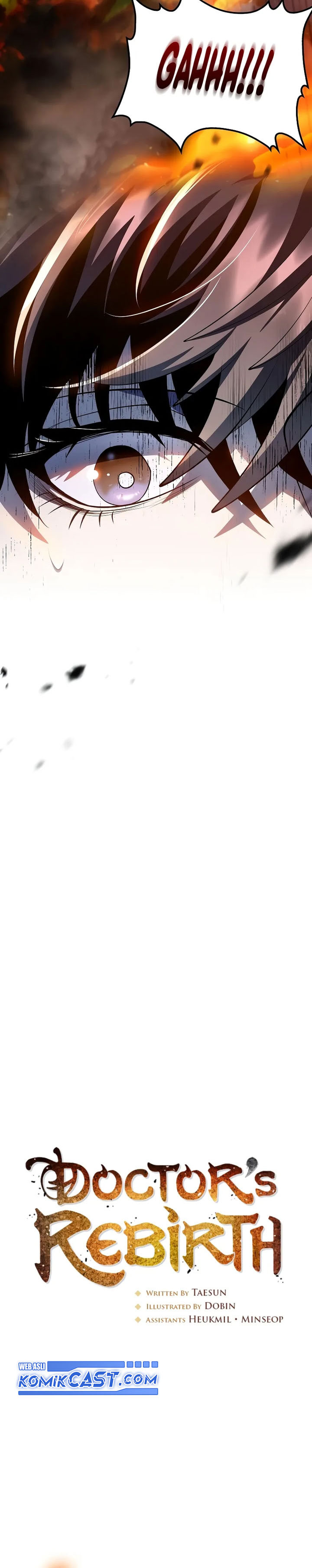 Doctor’s Rebirth Chapter 180 Gambar 9